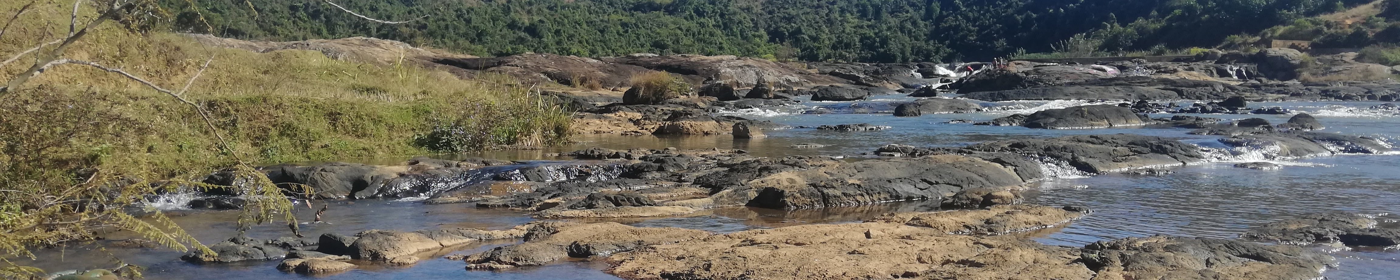 Panorama Antsirabe et sa région